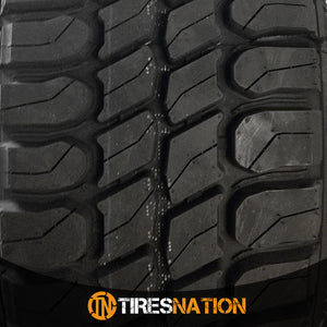 Gladiator Qr900-Mt 33/12.5R17  Tire