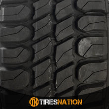 Gladiator Qr900-Mt 285/75R16  Tire
