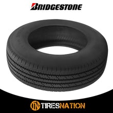 Bridgestone R265 245/75R16 120/116S Tire