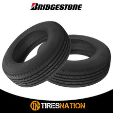 Bridgestone R265 245/75R16 120/116S Tire