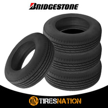 Bridgestone R265 245/75R16 120/116S Tire