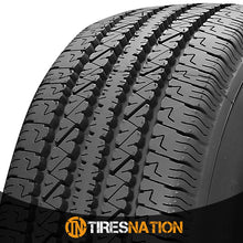 Bridgestone R265 245/75R16 120/116S Tire