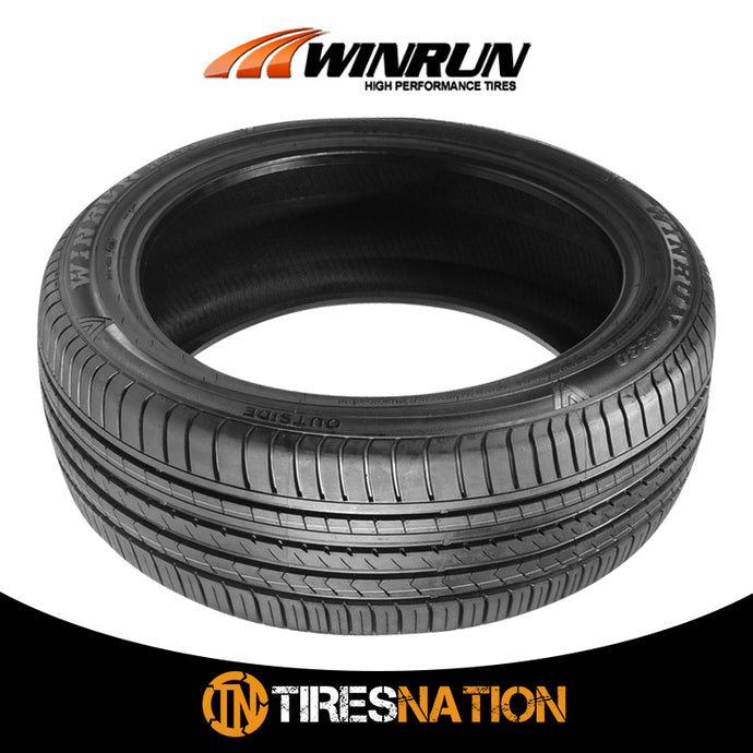 Winrun R330 195/45R17 85W Tire