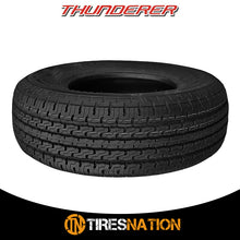 Thunderer R501 235/80R16 126L Tire