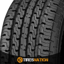 Thunderer R501 215/75R14 102/98L Tire