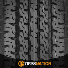 Thunderer R501 235/80R16 126L Tire