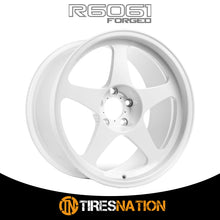 R6061 R1 18X8.5 5-100  35