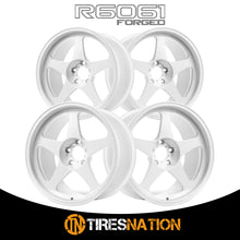 R6061 R1 18X10 5-120  35