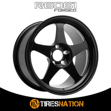 R6061 R1 18X10 5-114.3  35
