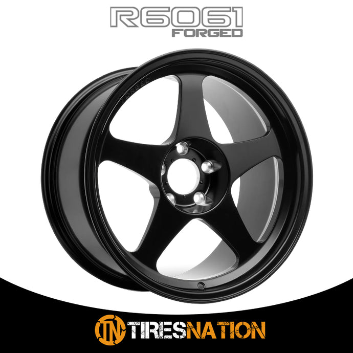 R6061 R1 18X8.5 5-112  35
