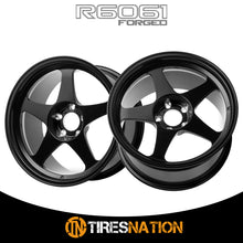 R6061 R1 18X8.5 5-112  35