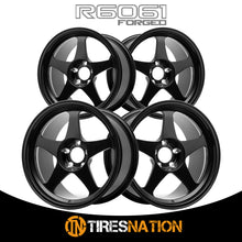 R6061 R1 18X8.5 5-120  35