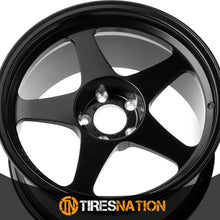 R6061 R1 18X8.5 5-114.3  35