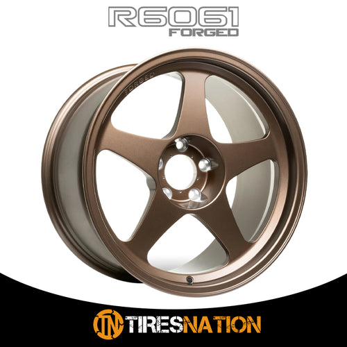 R6061 R1 18X8.5 5-112  35
