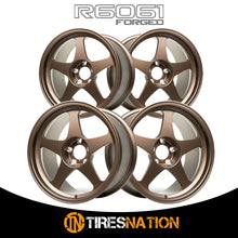 R6061 R1 18X8.5 5-120  35