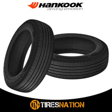 Hankook Dynapro Hp2 Ra33 255/50R20 105H Tire