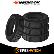 Hankook Ra33 Dynapro Hp2 235/55R20 102H Tire