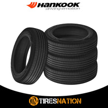 Hankook Dynapro Hp2 Ra33 235/60R18 103H Tire