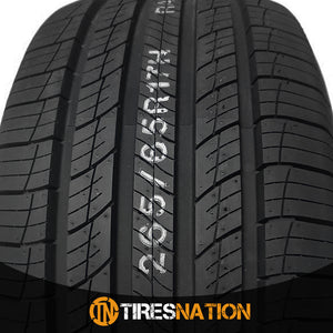 Hankook Ra33 Dynapro Hp2 255/65R16 109H Tire