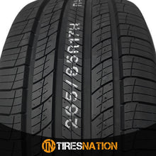 Hankook Ra33 Dynapro Hp2 255/60R19 108H Tire