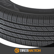 Hankook Ra33 Dynapro Hp2 255/60R19 108H Tire