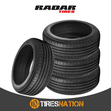 Radar Dimax As-6 215/70R15 98H Tire