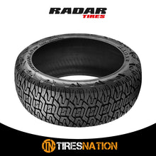 Radar Renegade A/T Pro 33/12.5R18 118R Tire