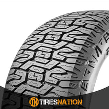 Radar Renegade A/T Pro 275/55R20 120/117S Tire