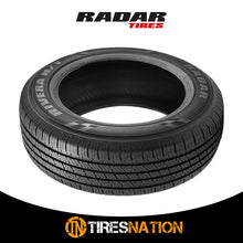 Radar Rivera H/T 215/85R16 115/112S Tire