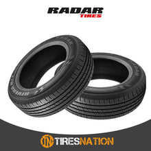 Radar Rivera H/T 235/70R16 106H Tire