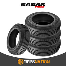 Radar Rivera H/T 245/75R16 120/116S Tire