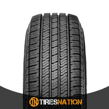 Radar Rivera H/T 265/70R17 115H Tire