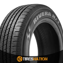 Radar Rivera H/T 245/75R16 120/116S Tire