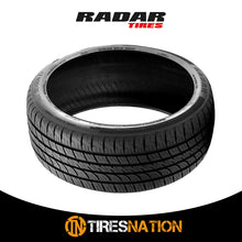 Radar All Season Ev 245/45R19 102W Tire