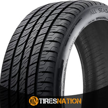 Radar All Season Ev 235/45R18 98W Tire