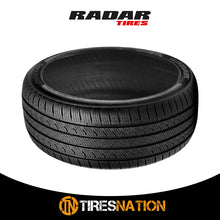 Radar Dimax As-9 215/50R17 95W Tire