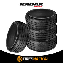 Radar Dimax As-9 225/55R17 101V Tire