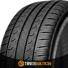 Radar Dimax As-9 225/50R18 99W Tire