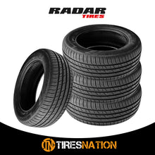 Radar Dimax Esport 1 235/55R17 99V Tire