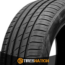 Radar Dimax Esport 1 215/55R17 94W Tire