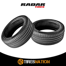 Radar Dimax Esport 2 215/45R17 91Y Tire