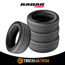 Radar Dimax Esport 2 245/45R18 100Y Tire