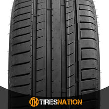 Radar Dimax Esport 2 215/45R17 91Y Tire