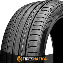 Radar Dimax Esport 2 225/55R17 101W Tire