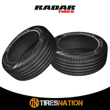 Radar Dimax Esport 3 235/50R18 101V Tire