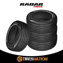 Radar Dimax Esport 3 235/50R18 101V Tire