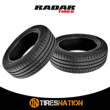 Radar Dimax Etouring 1 205/65R15 94H Tire