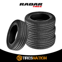 Radar Dimax Etouring 1 205/65R15 94H Tire