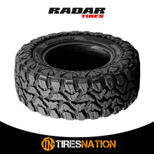 Radar Renegade-X 35/12.5R22 121Q Tire