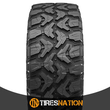Radar Renegade-X 37/13.5R24 124Q Tire